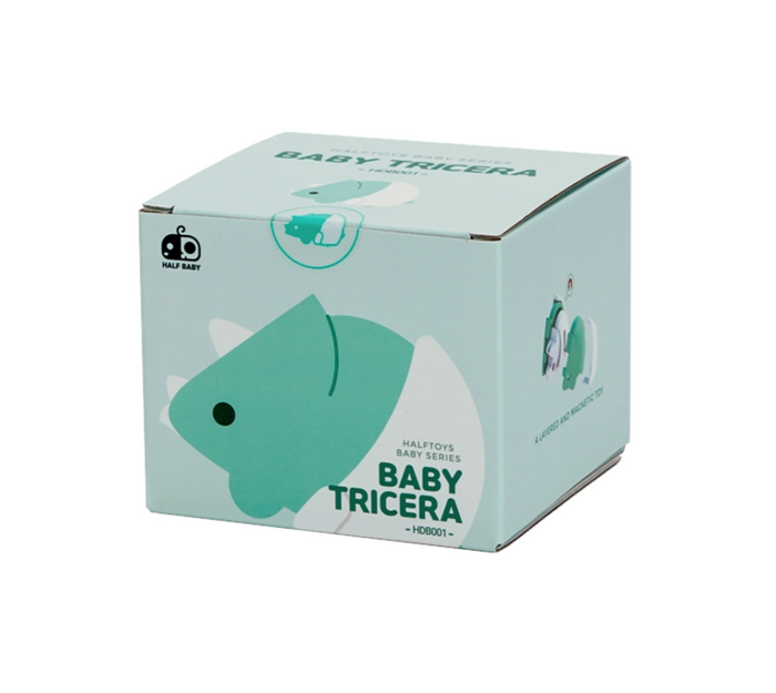 Baby Tricera