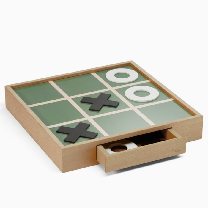 Backgammon/Tictactoe