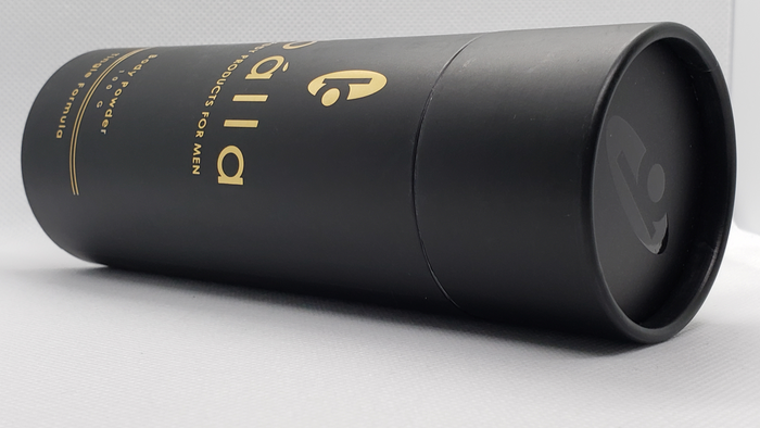 Balla Tingle Formula Body Powder
