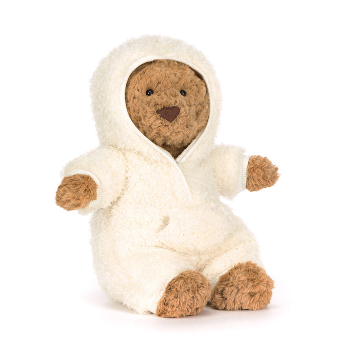 Bartholomew Bear All-in-One Jellycat