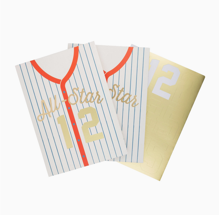 Baseball Treat Bags