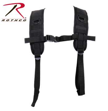 Battle Harness