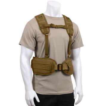 Battle Harness