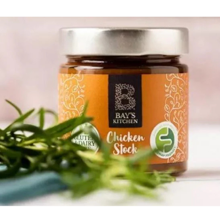 Bay's Kitchen Concentrated Chicken Stock 200g