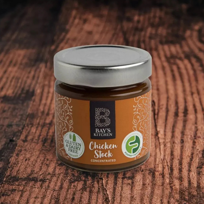 Bay's Kitchen Concentrated Chicken Stock 200g