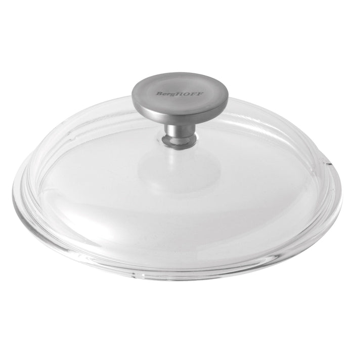 BergHOFF Eurocast Professional Series Glass Cover Lid  (16cm) - Shoppers-kart.com
