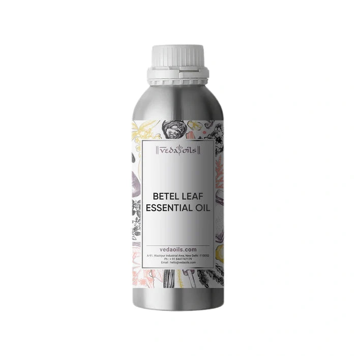 Betel Leaf Essential Oil Online
