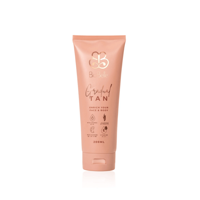 BiaBelle Gradual Tan
