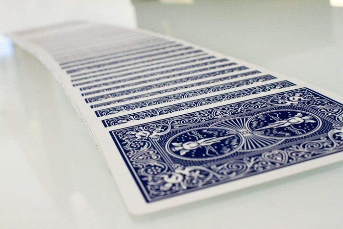 Bicycle Playing Card Decks,Standard Face - Shoppers-kart.com