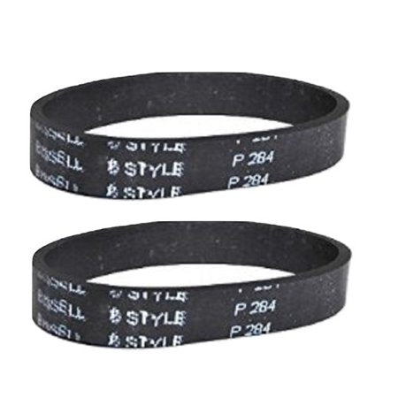 Bissell 59G9 Pure Pro, Style 21 Vacuum Cleaner Flat Belt, Part 2031520, 203-1520