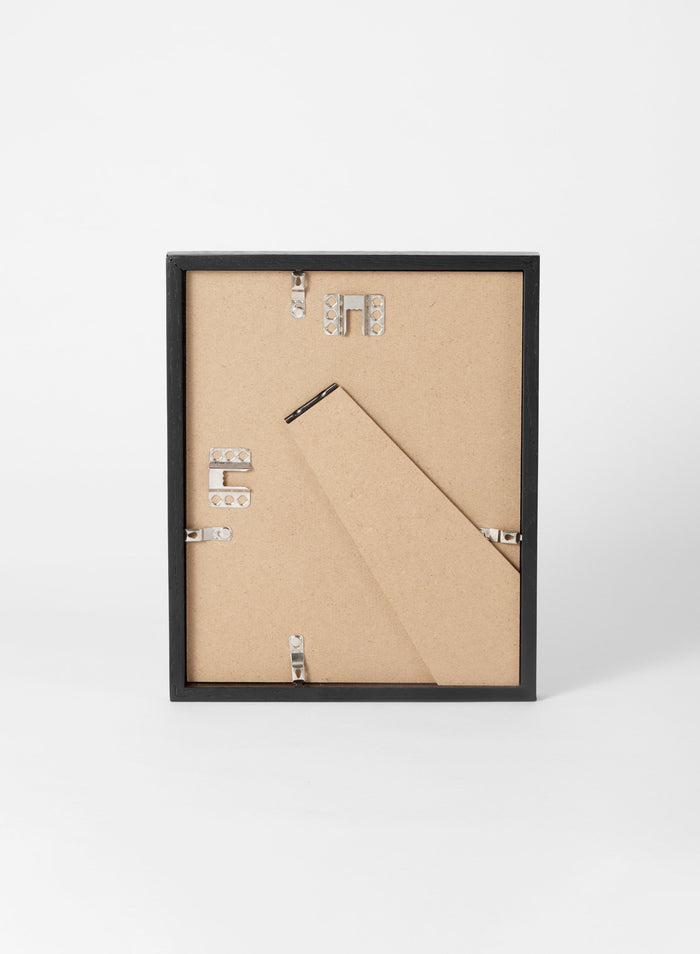 Black Oak Frame, A5 | 15x21 cm