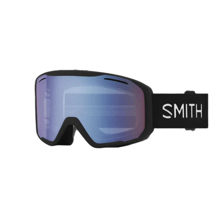 Blazer Snow Goggles