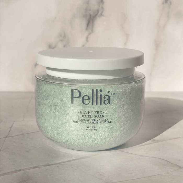 Bliss Bath Soak Bundle