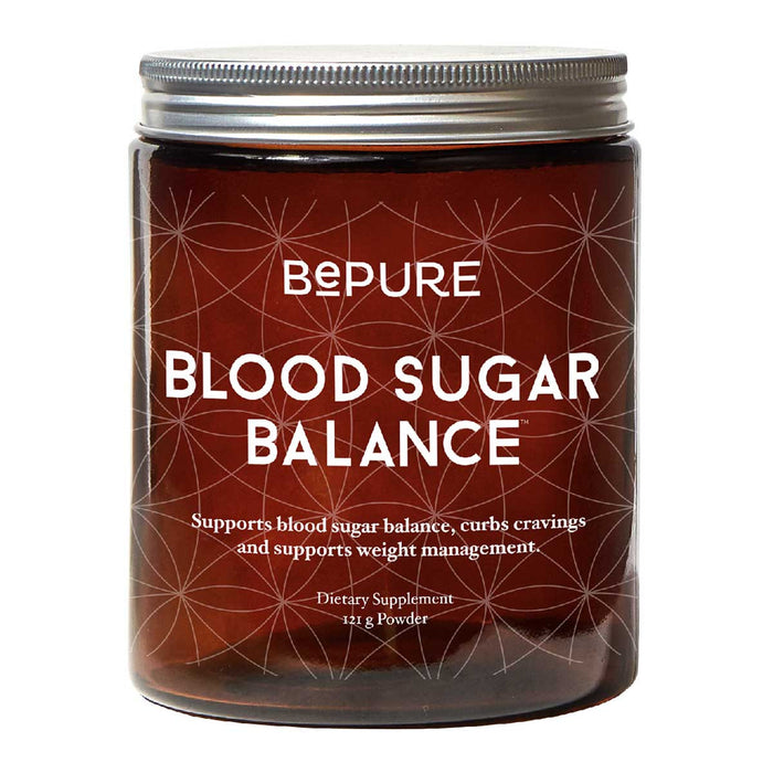 BePure Blood Sugar Balance _1