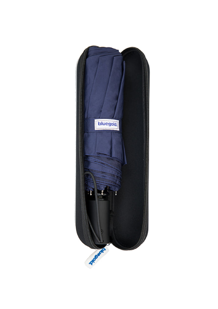 [BLUE GOLD] Hyper Hydrophobic Umbrella