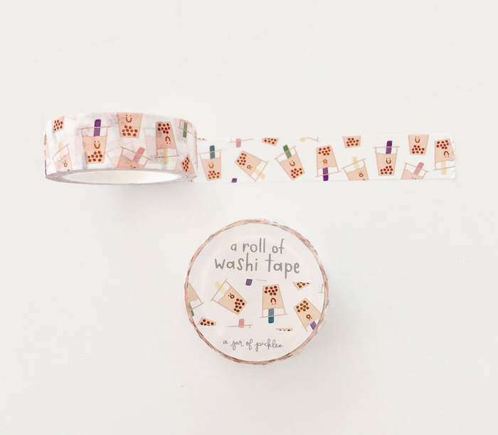 Boba Love Pre- Made Gift