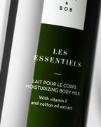 Body Milk - 300 ml