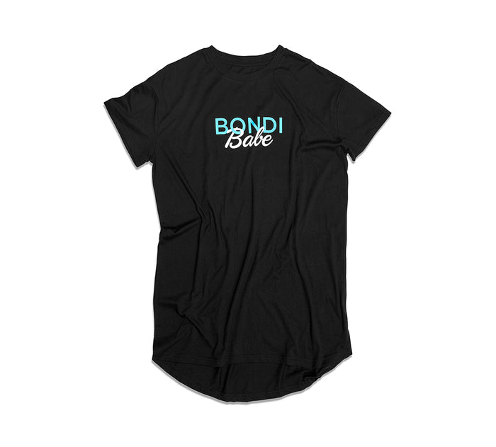 Bondi Babe Self Tanning Tee