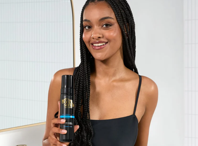 Bondi Sands Self Tanning Foam Ultra Dark 200ml