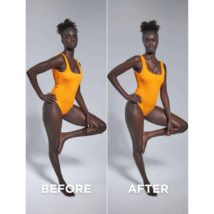 Bondi Sands Technocolor Caramel - 1 Hour Express Self Tanning Foam 200ml