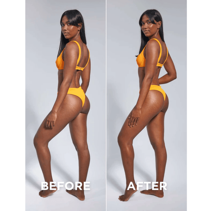 Bondi Sands Technocolor Caramel - 1 Hour Express Self Tanning Foam 200ml