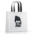 Bonjour Reusable Shopping Bag - Number 4 Hair Care
