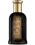 Boss Botled Elixir Men Perfume