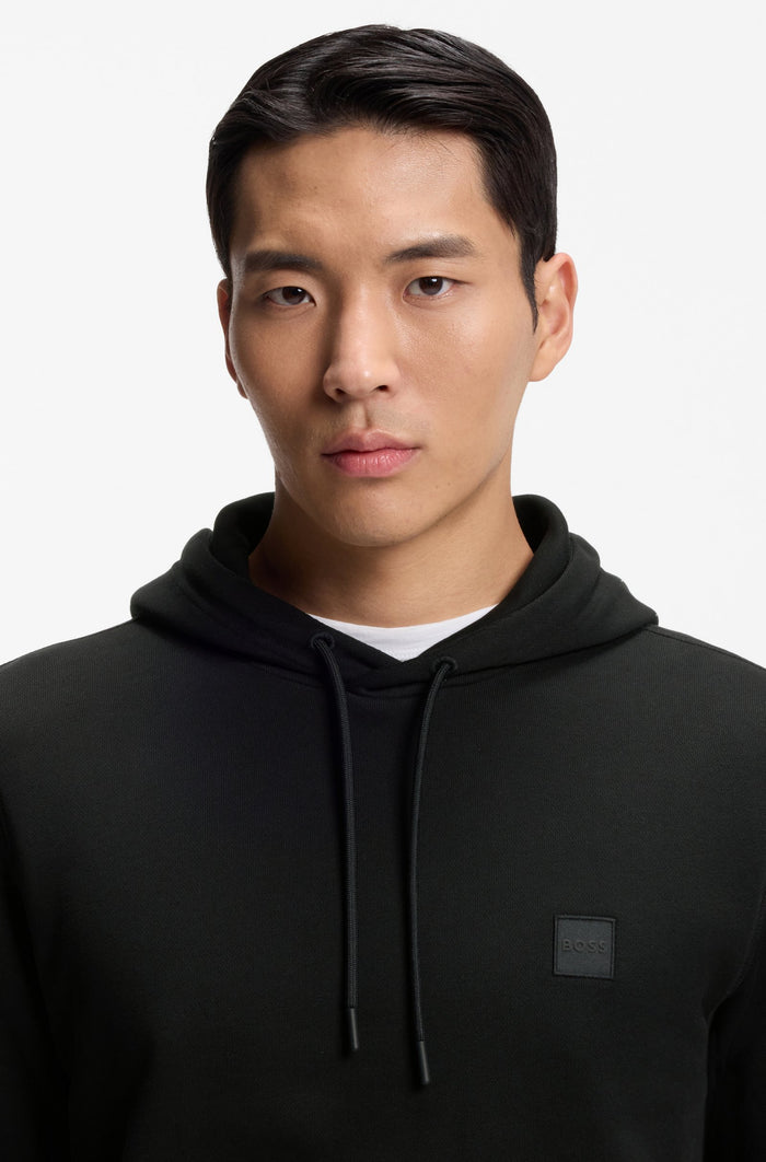 Boss Wetalk Hoodie