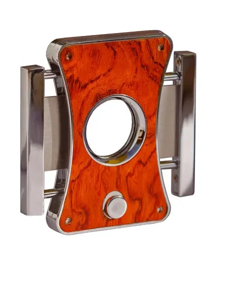 Brizard Elite Series 2 Cutter Bubinga - EC2B