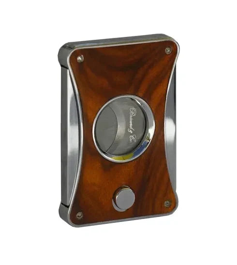 Brizard Elite Series 2 Cutter Rosewood - EC2R