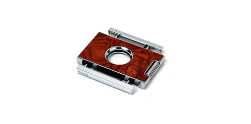 Brizard Elite Series Cutter Bubinga - ESCEWB