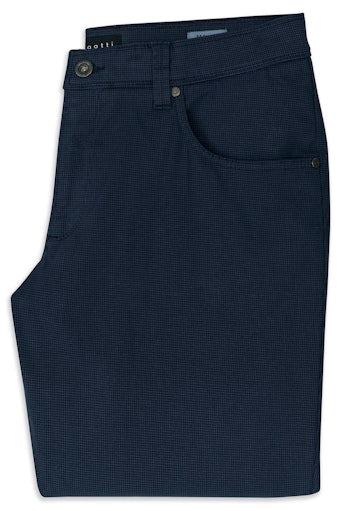 Bugatti 5 Pocket Casual Chino