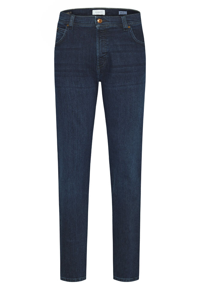 Bugatti Premium Italian Denim Jean
