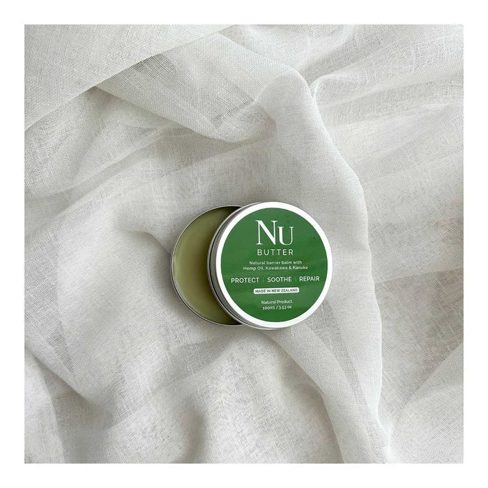Nu Butter _3