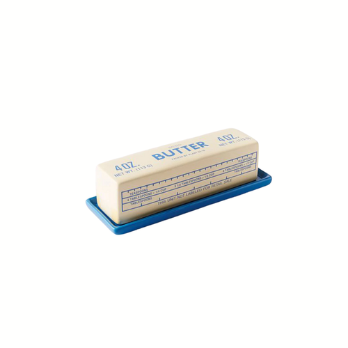 Butter Stick Butter Dish