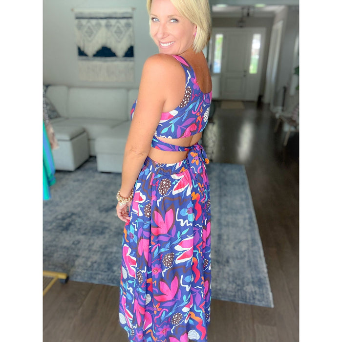 Cabana Crush Maxi