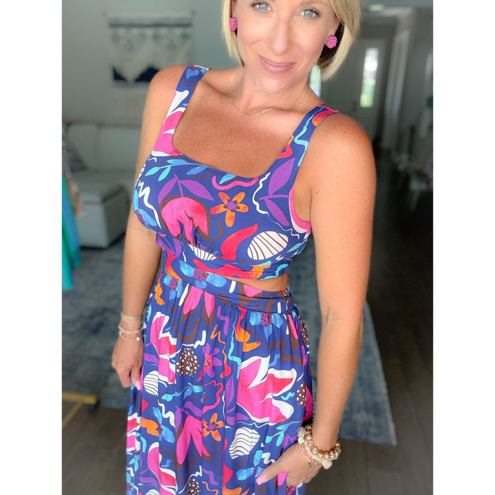 Cabana Crush Maxi