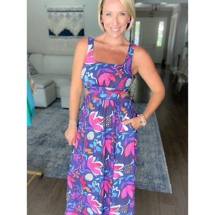 Cabana Crush Maxi