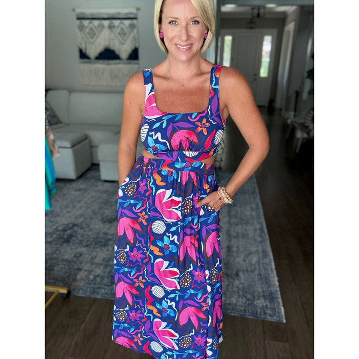 Cabana Crush Maxi