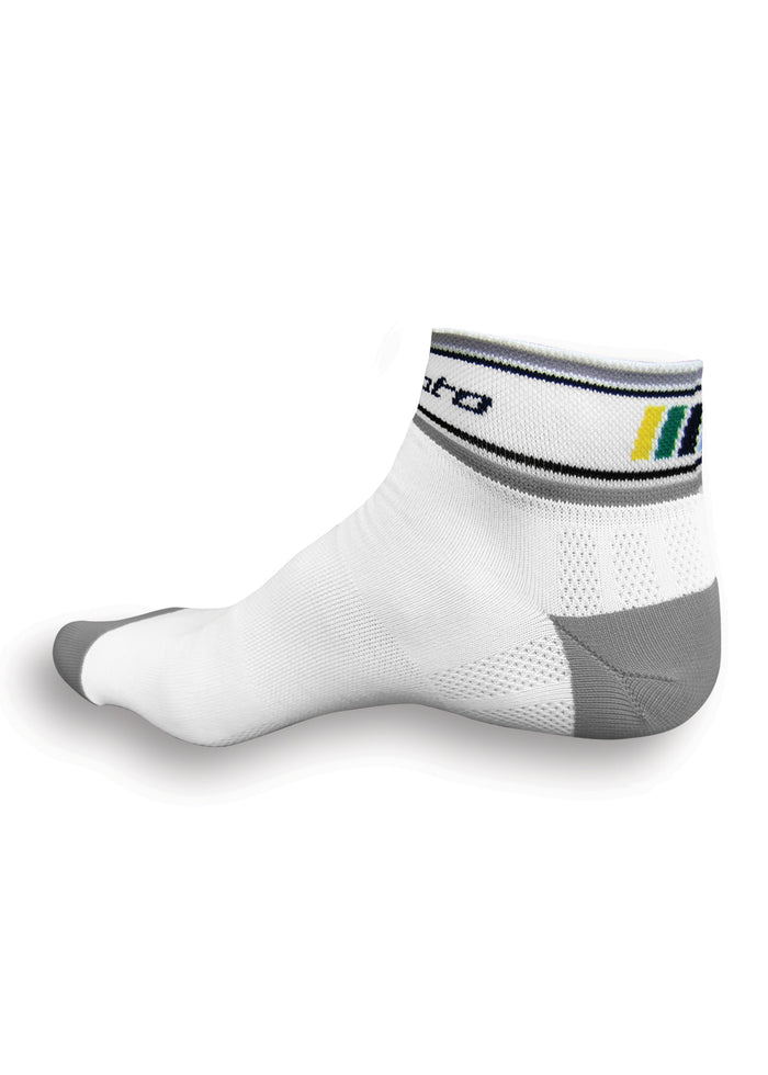 Calcetines para correr y andar en bicicleta