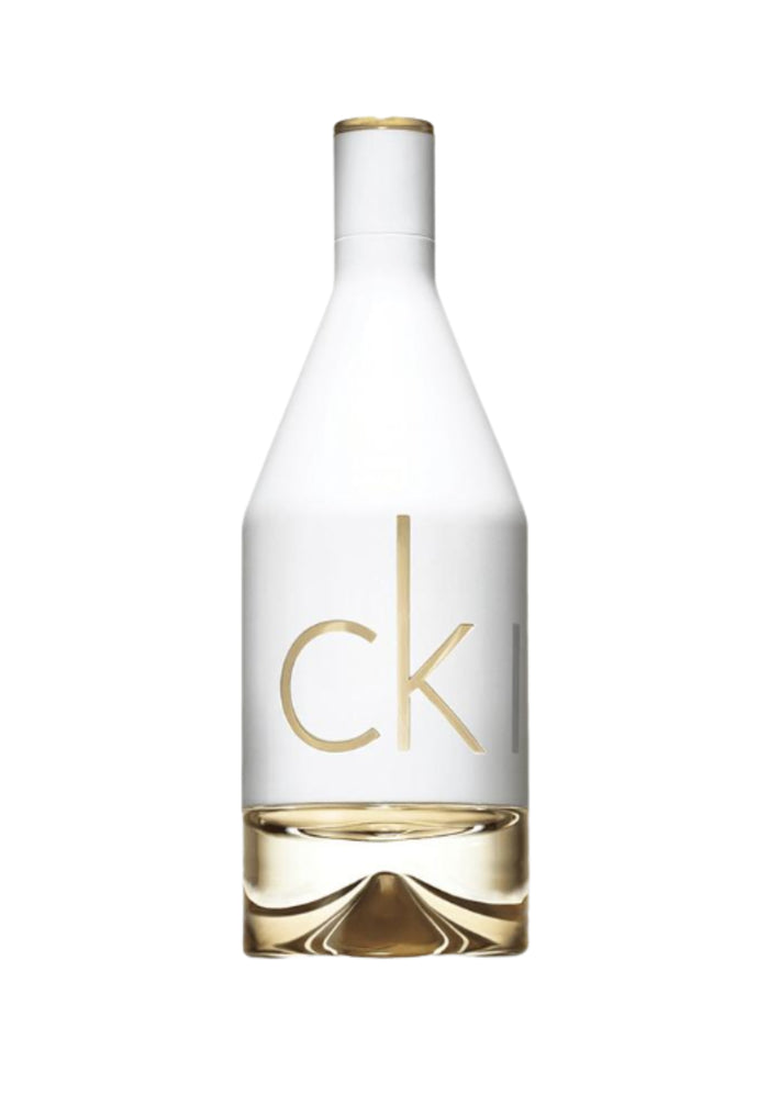 Calvin Klein IN2U EDT for Women 150ML