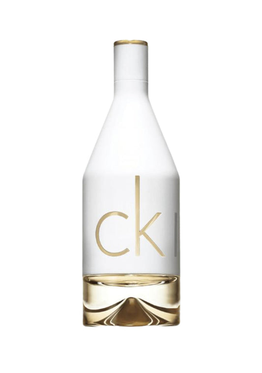 Calvin Klein IN2U EDT for Women 150ML