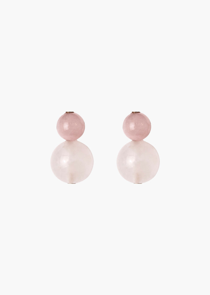 rose quartz