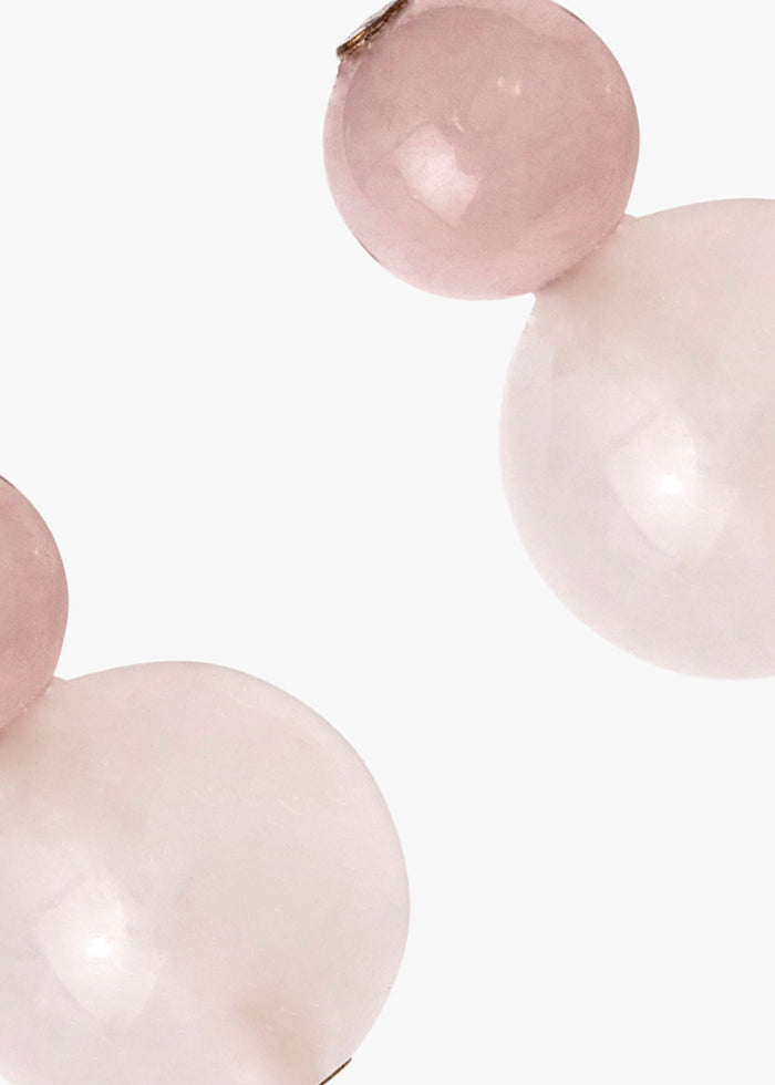 rose quartz