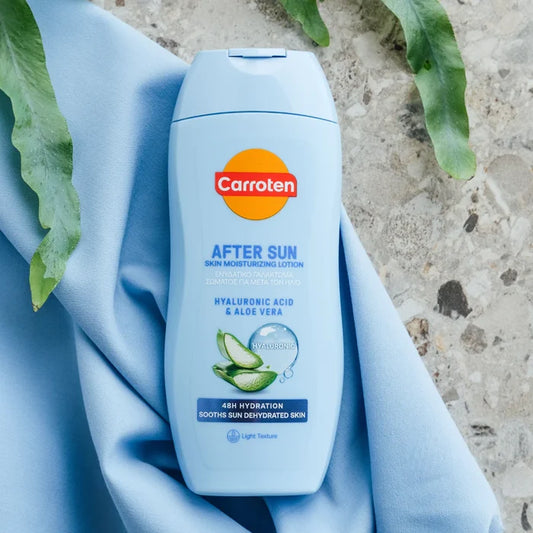 Carroten - Aftersun Moisturizing Lotion- 200 ml