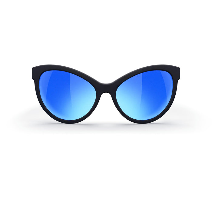 Blue Mirror