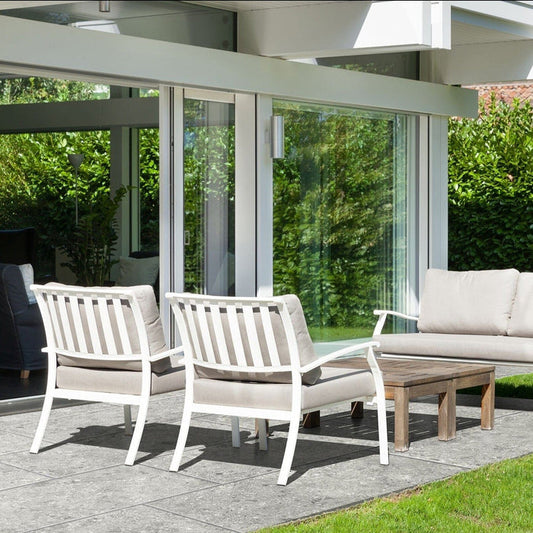 Ceppo Grey 2cm Outdoor Paving - 60x120 Tile Terratinta