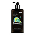 Evolu CHAMPION Relaxing Bath Foam _1