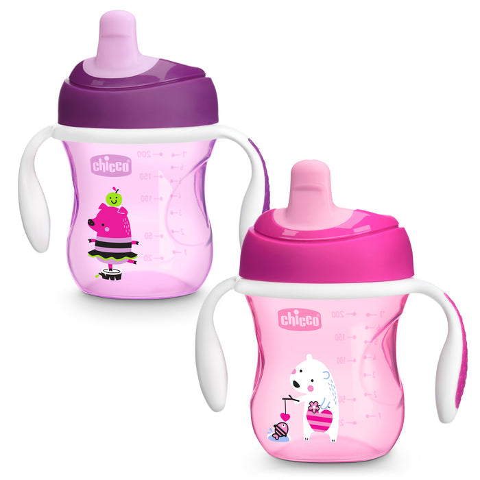 Pink/Purple