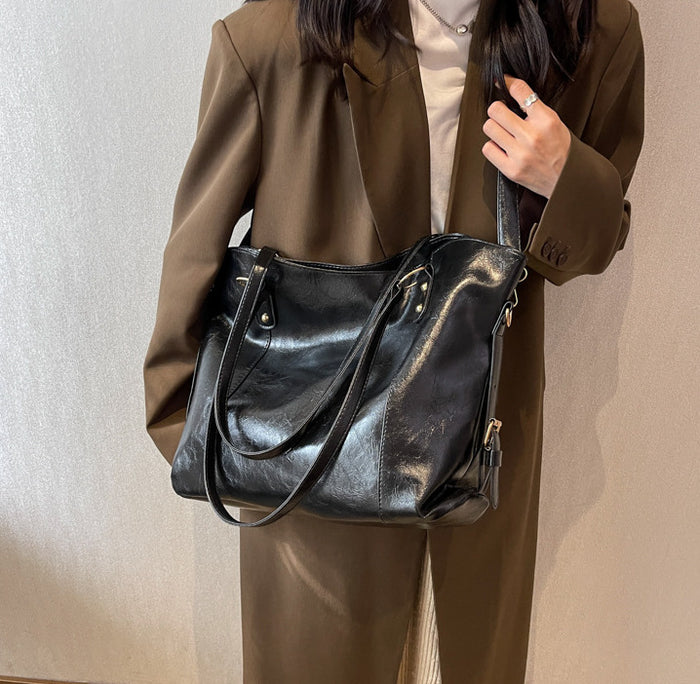 CL1120 - Large Fashion Tote Bag